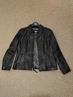 Lederen Dames Vest - Harley Davidson, Ophalen, Dames