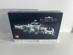 Lego Architecture 21054 The White House, Ophalen of Verzenden, Nieuw, Complete set, Lego