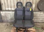 Stoel rechts van een Peugeot Boxer, Auto-onderdelen, Interieur en Bekleding, Ophalen of Verzenden, 3 maanden garantie, Gebruikt