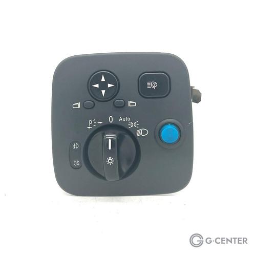 Mercedes-Benz G-Klasse Verlichtingsschakelaar A4635450004 W4, Auto-onderdelen, Dashboard en Schakelaars, Mercedes-Benz, Gebruikt