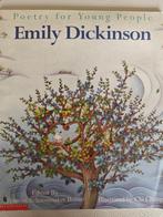 Poetry for young people: Emily Dickinson & Chi Chung, Livres, Livres pour enfants | Jeunesse | 10 à 12 ans, Utilisé, Enlèvement ou Envoi
