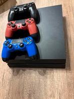 3 controllers, Consoles de jeu & Jeux vidéo, Enlèvement ou Envoi, Comme neuf