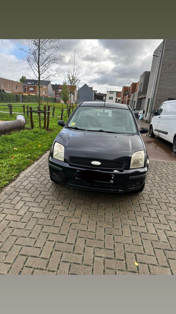Ford fusion automaat, Auto's, Ford, Particulier, Fusion, Airbags, Airconditioning, Bluetooth, Centrale vergrendeling, Elektrische buitenspiegels