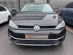 Volkswagen Golf Sportsvan Sportsvan 2L TCR- 12 M GARANTIE, 5 places, Cuir, Noir, Android Auto