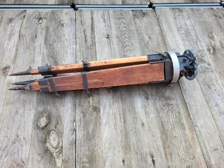 trepied optique, Allemagne 2WW, Verzamelen, Militaria | Tweede Wereldoorlog, Ophalen