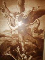 50 Schilderijen Olieverf Litho's ets Foto's zeefdruk Print, Ophalen