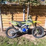 Yamaha yz450f 2016 te koop, Fietsen en Brommers, Ophalen, Zo goed als nieuw, Yamaha