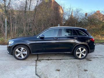 Mercedes glc 220cdi 4 matik automod 2016 euro6 beschikbaar voor biedingen