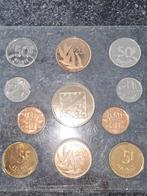 Munten verzameling heel oude, Ophalen of Verzenden, Munten