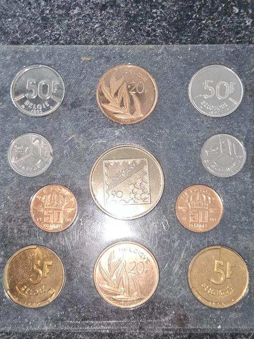 Munten verzameling heel oude, Postzegels en Munten, Munten en Bankbiljetten | Verzamelingen, Munten, Ophalen of Verzenden
