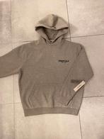 Chandail à capuchon Essentials New gris foncé - M, Neuf, Gris, Enlèvement ou Envoi, Essentials