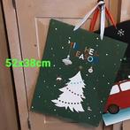 Nieuwe grote mooie cadeaupakket GRATIS BIJ AANKOOP, Ophalen of Verzenden, Nieuw, Cadeautasje