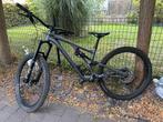 VTT spécialized full suspendu, Fietsen en Brommers, Fietsen | Mountainbikes en ATB, Ophalen, Zo goed als nieuw
