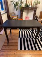 Vintage Bureau tafel, Ophalen, Zo goed als nieuw