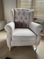 2 Passe-partout fauteuils. goede staat., Huis en Inrichting, Fauteuils, Ophalen, Minder dan 75 cm, Zo goed als nieuw, 75 tot 100 cm