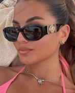 Luxe zonnebrillen van Versace, Ophalen, Zo goed als nieuw, Bril