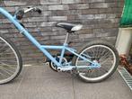 Follow me-fiets (derde wiel met versnelling), Minder dan 49 cm, Ophalen, Gebruikt, Versnellingen