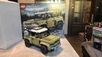 LEGO TECHNIC 42110 defender, Kinderen en Baby's, Speelgoed | Duplo en Lego, Ophalen, Zo goed als nieuw, Lego