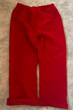 Pantalon long rouge, Vêtements | Femmes, Culottes & Pantalons, Enlèvement ou Envoi, Onbekend, Longs, Porté