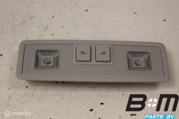 Binnenverlichting achterin VW Passat B8 Variant 5G0947291K beschikbaar voor biedingen