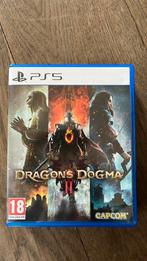 Dragon’s Dogma 2 (ps5), Ophalen, Zo goed als nieuw
