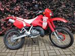 Suzuki ts125R enduro, Fietsen en Brommers, Brommers | Crossbrommers, Ophalen of Verzenden, Zo goed als nieuw, Suzuki