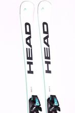 160 165 SKIS HEAD WORLDCUP REBELS i.RACE 2025, 160 à 180 cm, Carving, Skis, Utilisé