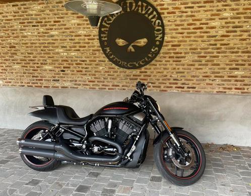 ♦️♦️♦️Nightrod special 2015 ♦️1 eigenaar ♦️♦️♦️, Motoren, Motoren | Harley-Davidson, Particulier, Ophalen of Verzenden