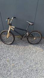 Bmx + 1 extra band, Fietsen en Brommers, Ophalen, Gebruikt, Staal, 20 tot 24 inch