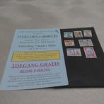 BELGIE 1082 /1088 postfris met cote 11,50 €, Ophalen of Verzenden, Postfris