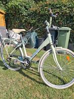 meisjesfiets zeer goede staat 24inch, Ophalen, Gebruikt, 24 inch, Versnellingen