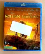 LE ROI LION - LE FILM (W.Disney) /// NEUF / Sous CELLO, CD & DVD, Blu-ray, Autres genres, Neuf, dans son emballage, Enlèvement ou Envoi