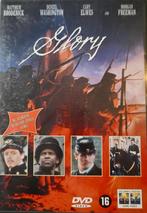 Glory DVD, Enlèvement ou Envoi, Comme neuf, Guerre