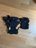 Stokke Draagzak Voor-en Achter, Kinderen en Baby's, Babydragers en Draagdoeken, Ophalen, Zo goed als nieuw, Draagzak
