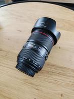 Canon EF 24-105mm f/4L IS II USM, Ophalen, Zo goed als nieuw