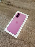 Iphone 16 128gb batterij 100%! Nieuw!, Telecommunicatie, Ophalen, Zo goed als nieuw, 128 GB, IPhone 16