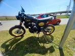 Bullit Hero 250cc, Motos, Motos | Yamaha, Particulier