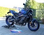 Yamaha MT 09 Icon Blue, Motoren, 890 cc, Bedrijf, 3 cilinders, Meer dan 35 kW