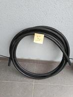 7m de cable 4x16 carre, Enlèvement, Comme neuf