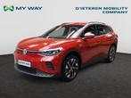 Volkswagen ID.4 ID.4 77 kWh Pro Business, Automaat, Overige modellen, Elektrisch, SUV of Terreinwagen