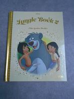 Disney Jungle Boek 2, Nieuw, Ophalen of Verzenden, Gouden boekje