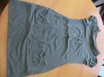 Grijs kleedje, Kleding | Dames, Jurken, Ophalen of Verzenden, Zo goed als nieuw, Maat 36 (S), Grijs