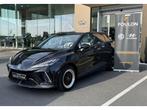MG MG 4 64Kwh Luxury Special edition, Automaat, Euro 6, Zwart, Elektrisch