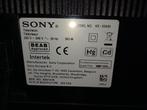 TV sony bravia KE 55A85 TOP TV ( standaard apart !), OLED, Comme neuf, 100 cm ou plus, Sony