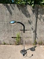 Herda gooseneck vintage staanlamp, Ophalen