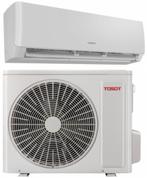 Airco - Tosot by Gree PULAR - Wi-Fi - 4weg systeem A++, Verwarmen, Nieuw, 3 snelheden of meer, Ophalen of Verzenden