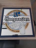 Mooie spiegel van Hoegaarden ., Verzamelen, Ophalen, Zo goed als nieuw