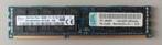 16GB RAM DDR3 1600 voor Server, Computers en Software, RAM geheugen, Gebruikt, Server, DDR3, Ophalen of Verzenden