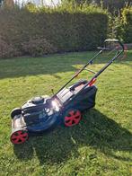 Grasmachine MTD ThorX, Tuin en Terras, Grasmaaiers, Ophalen, Zo goed als nieuw