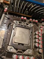 Intel Core i7-980X, Computers en Software, Processors, Ophalen of Verzenden, Zo goed als nieuw